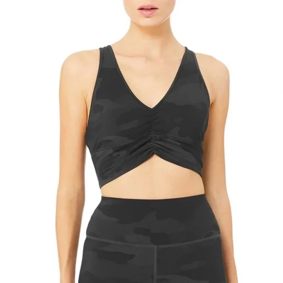 ALO Yoga | Intimates & Sleepwear | New Alo Yoga Wild Thing Vapor